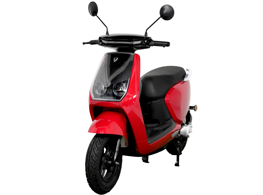 Empowering journeys, Electrifying Futures